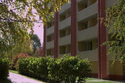 Club Hotel Voskresenskoye