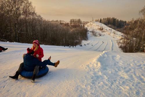 Skazka Rus Holiday Park