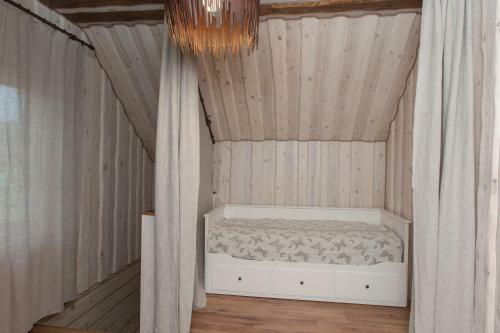 Agroturismo Rannalla