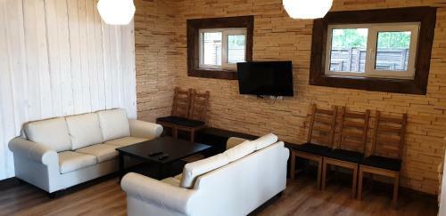 Agroturismo Rannalla