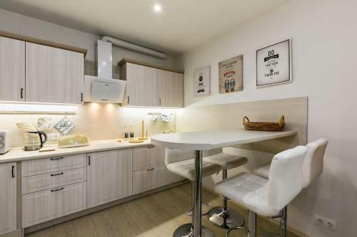 Apart-hotel Otrada-apart