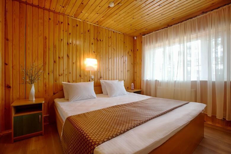 Hotel Lukomorie