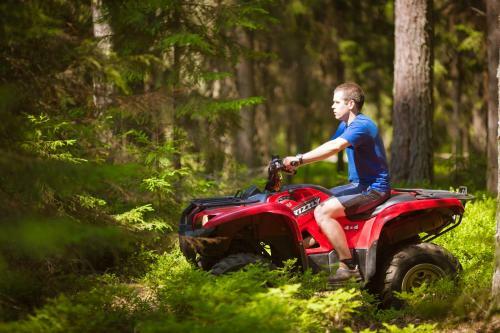 Koprino Bay Park Hotel