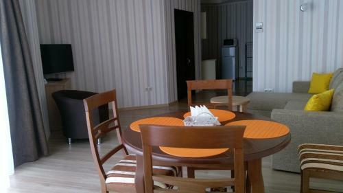 Rezidentsia Solntsa - Cottage 3