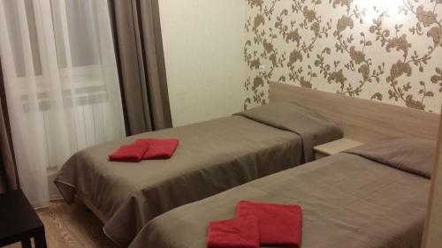 Hostal Guest House Volodarski
