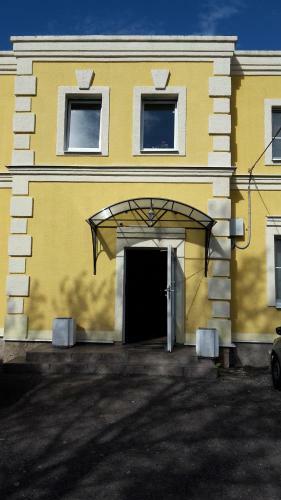 Hostal Guest House Volodarski