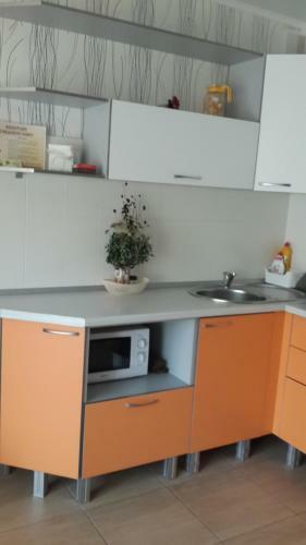 Apartamento Bungalo Natalya Na Bannom