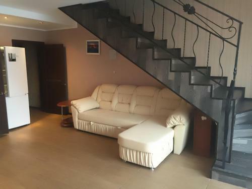 Bungalo Family House