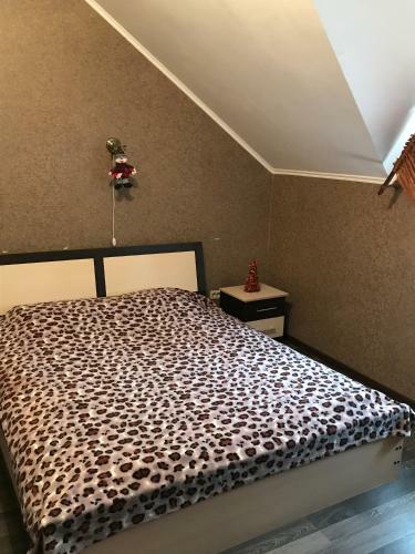 Bungalo Family House