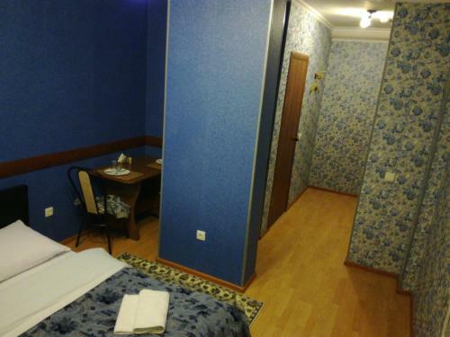Hotel Dobrye Sosedi