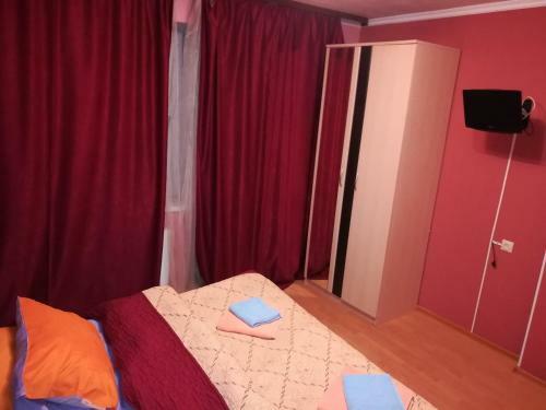 Hotel Dobrye Sosedi