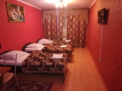 Hotel Dobrye Sosedi