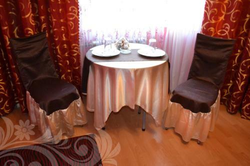 Hotel Dobrye Sosedi