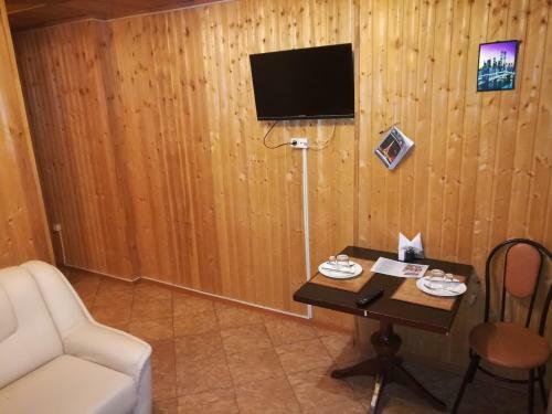 Hotel Dobrye Sosedi