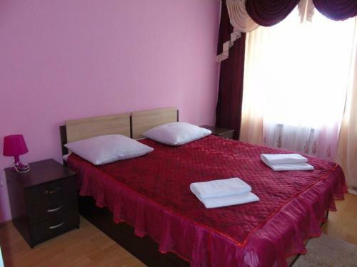 Hotel Dobrye Sosedi