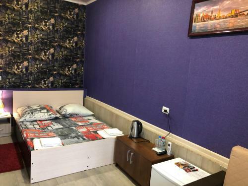 Hostal Kak Doma Guest House