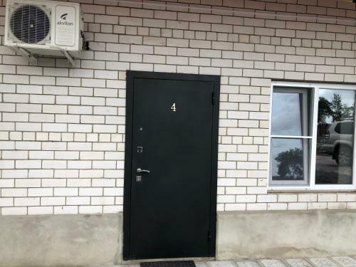 Hostal Kak Doma Guest House