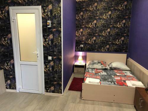 Hostal Kak Doma Guest House