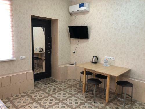 Hostal Kak Doma Guest House