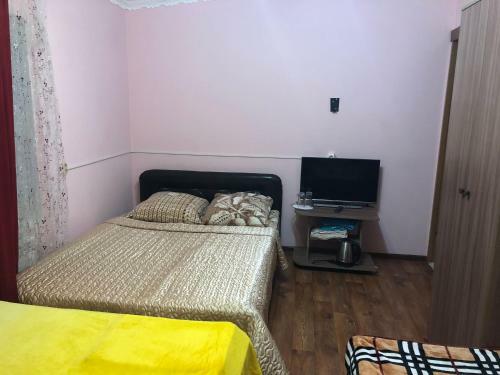 Hostal Kak Doma Guest House