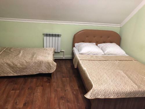 Hostal Kak Doma Guest House