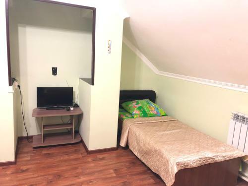 Hostal Kak Doma Guest House