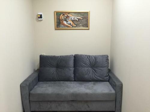 Hostal Kak Doma Guest House