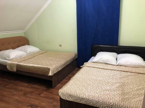 Hostal Kak Doma Guest House