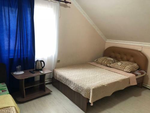 Hostal Kak Doma Guest House