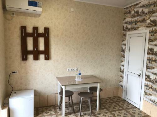 Hostal Kak Doma Guest House