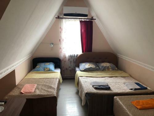 Hostal Kak Doma Guest House