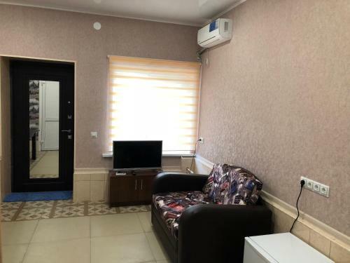 Hostal Kak Doma Guest House