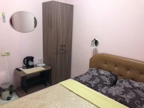 Hostal Kak Doma Guest House