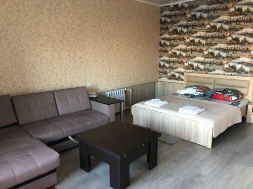 Hostal Kak Doma Guest House