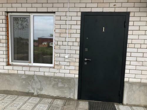 Hostal Kak Doma Guest House