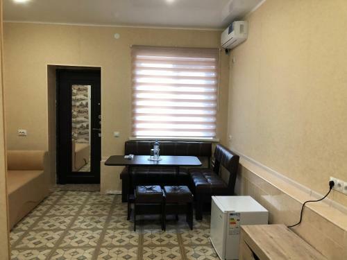 Hostal Kak Doma Guest House