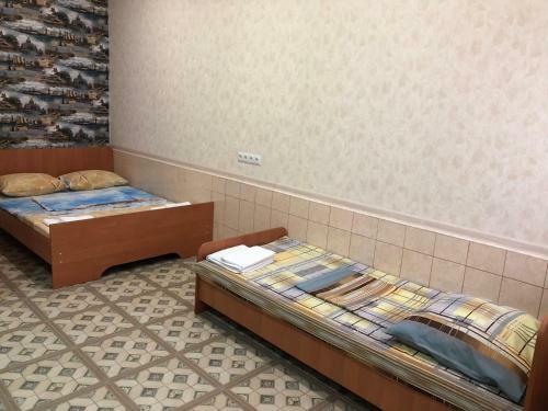 Hostal Kak Doma Guest House