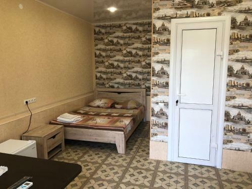 Hostal Kak Doma Guest House