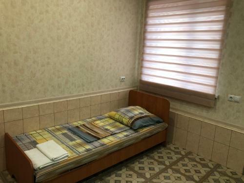 Hostal Kak Doma Guest House