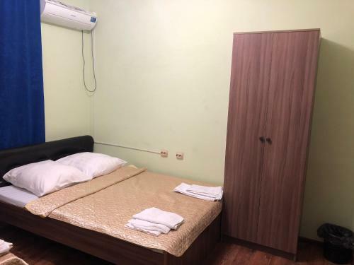 Hostal Kak Doma Guest House