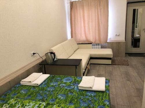 Hostal Kak Doma Guest House