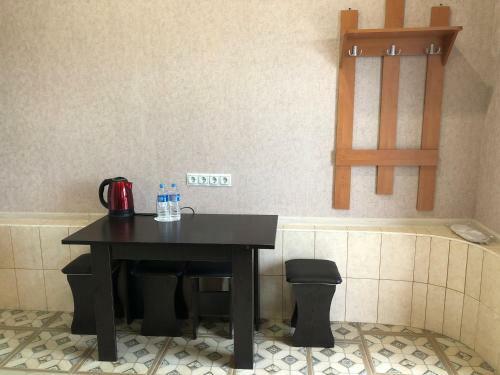 Hostal Kak Doma Guest House