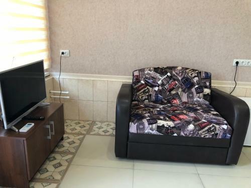 Hostal Kak Doma Guest House