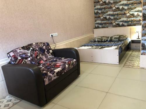 Hostal Kak Doma Guest House