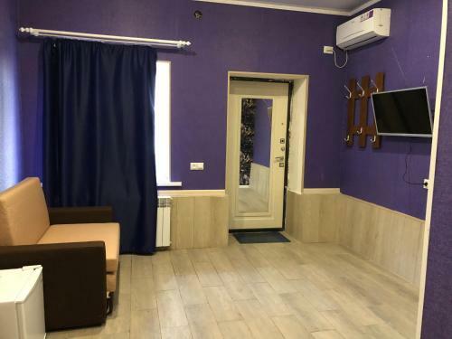 Hostal Kak Doma Guest House