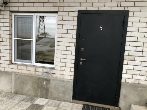 Hostal Kak Doma Guest House