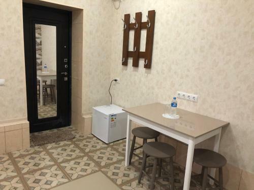 Hostal Kak Doma Guest House