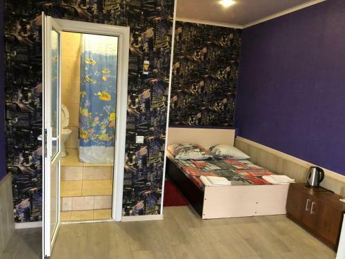 Hostal Kak Doma Guest House