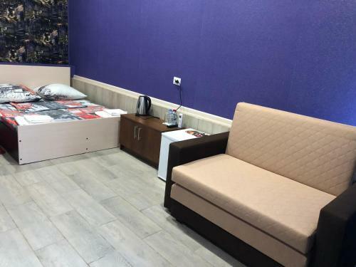 Hostal Kak Doma Guest House