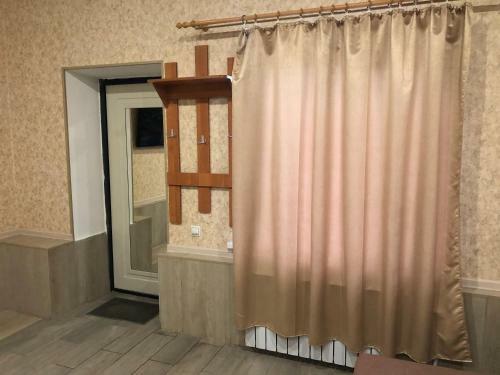 Hostal Kak Doma Guest House